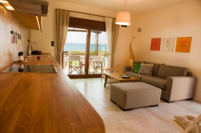 Horizonte Seafront Suites